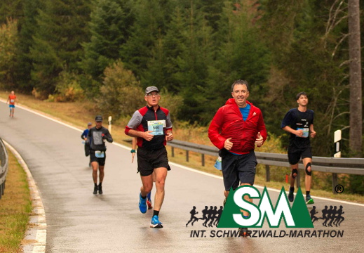 2024 Sonntag Marathon