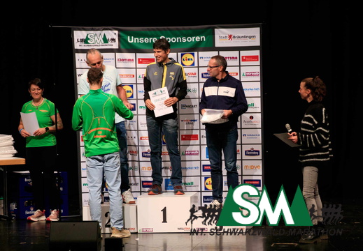 2024 Samstag 10 km Läufe