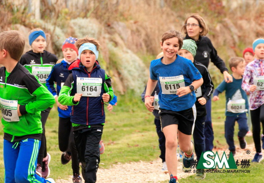 2024 Samstag Jugendlauf